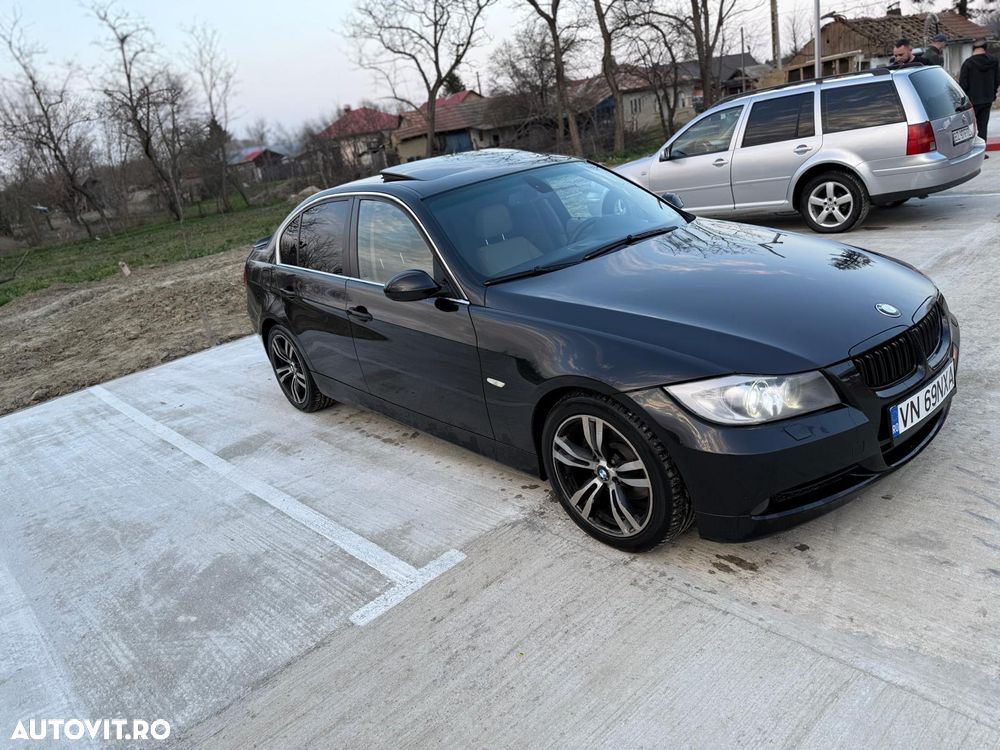 BMW Seria 3 - 8