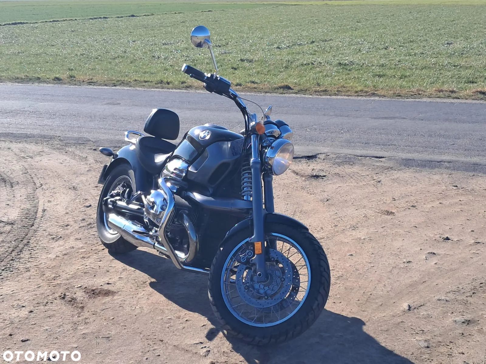 BMW Inny - 1