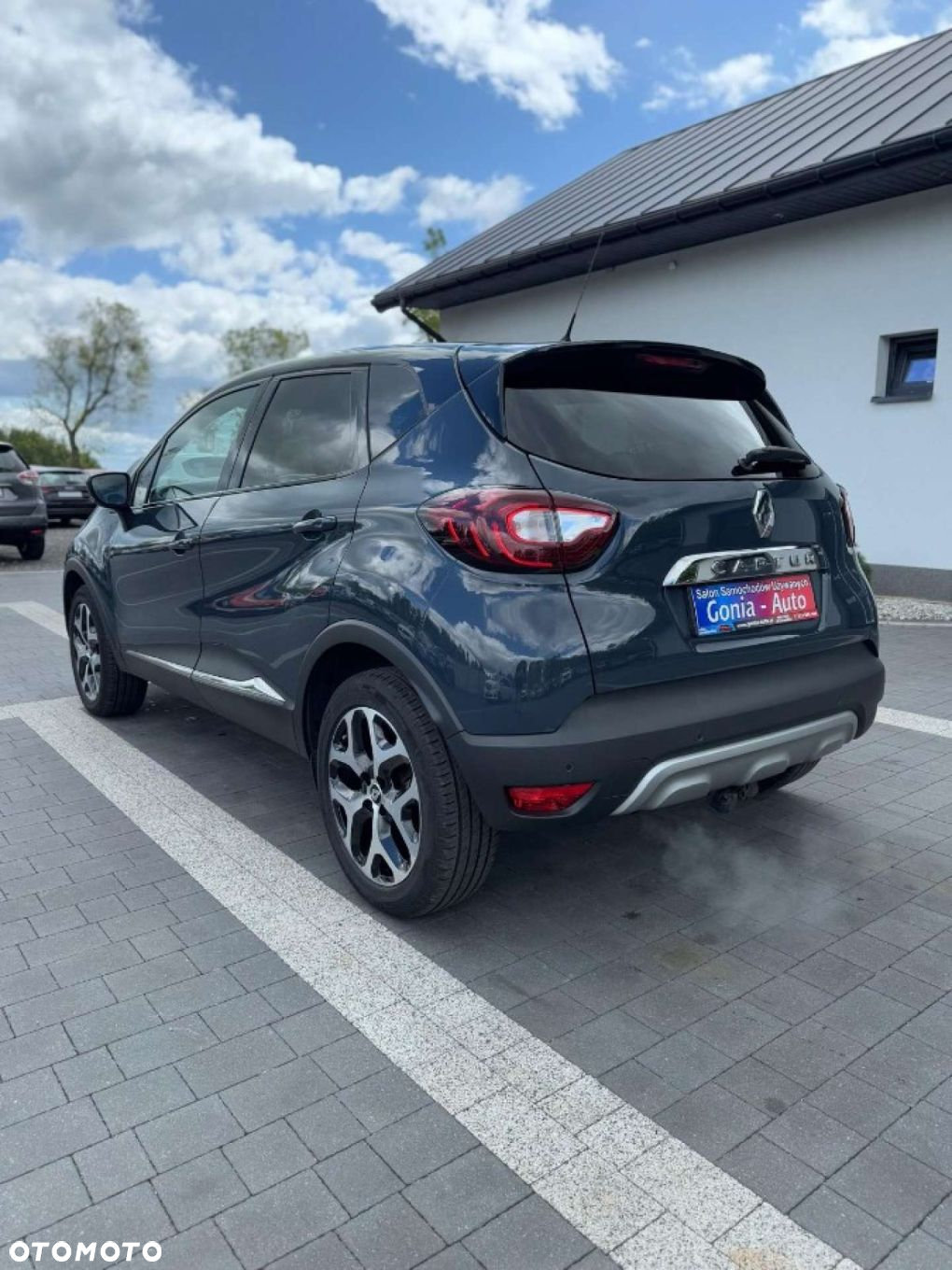 Renault Captur - 5