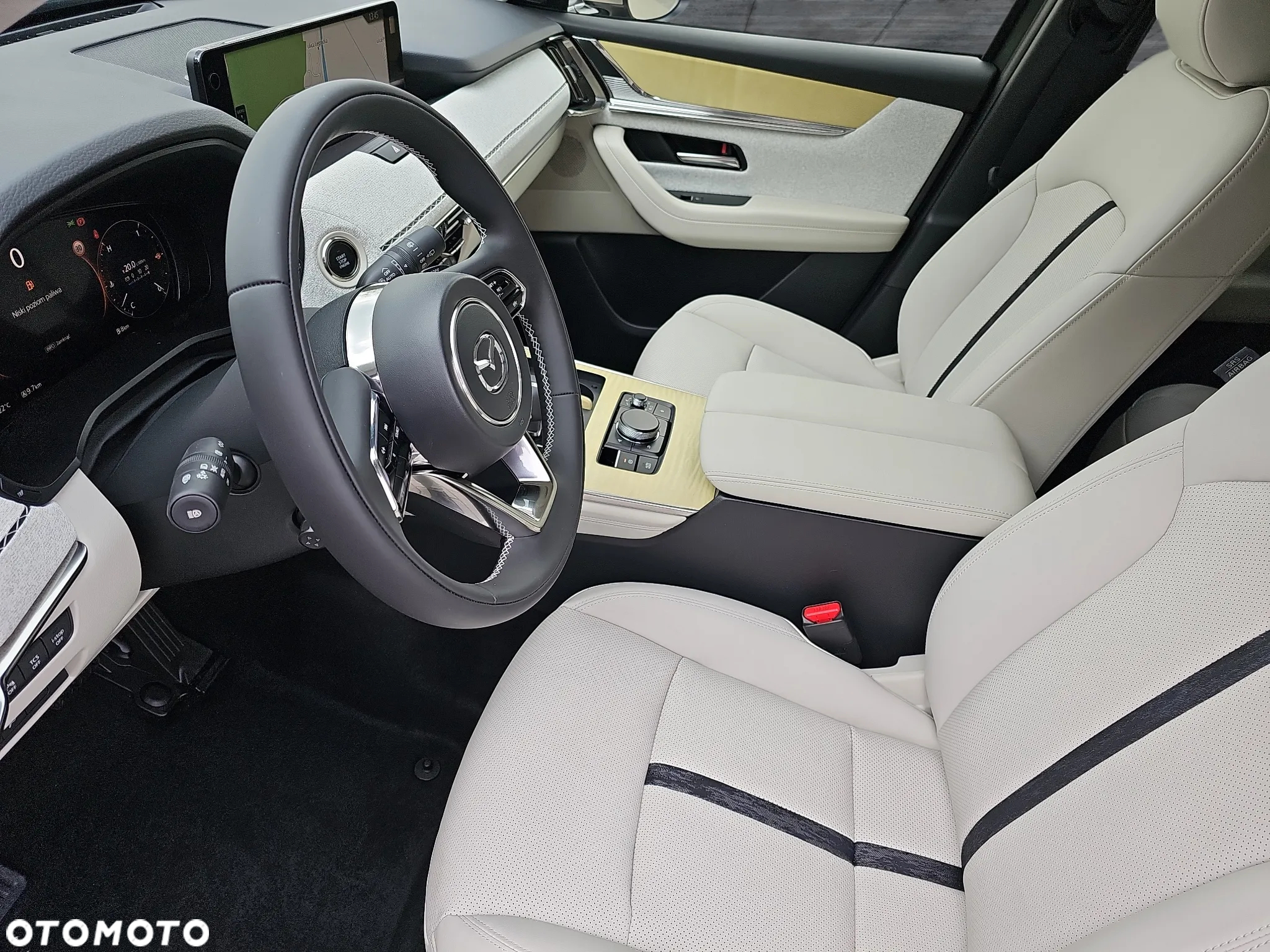 Mazda CX-60 - 17