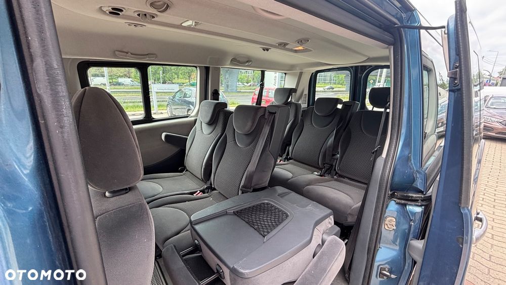 Fiat Scudo Panorama L2H1 Executive - 7