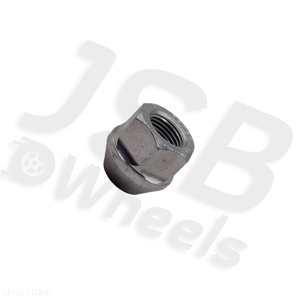 Piulite jante noi M16x1.5 pentru Land Rover Defender - 1