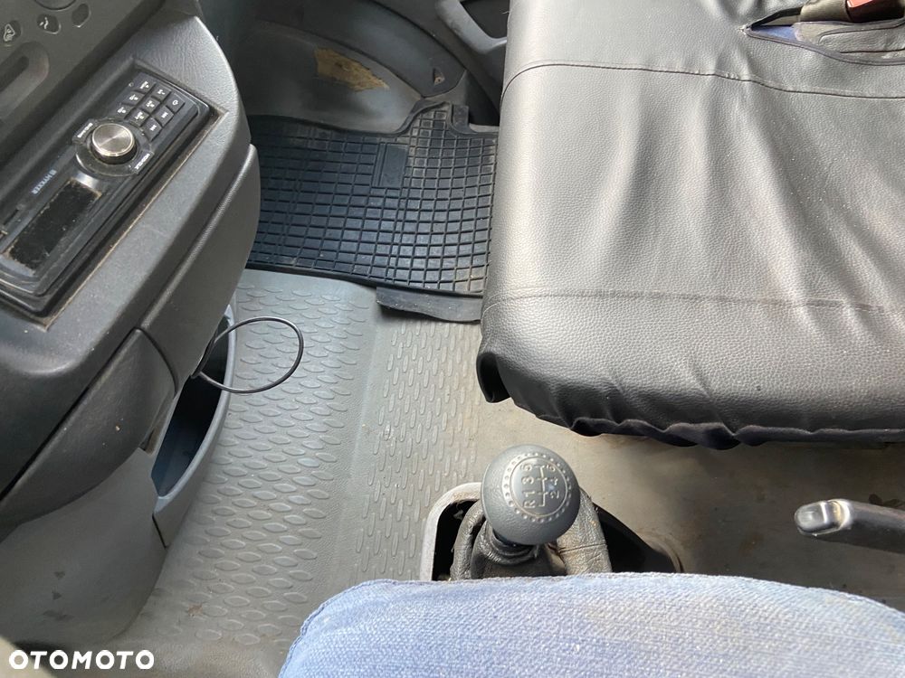 Iveco Doka - 18