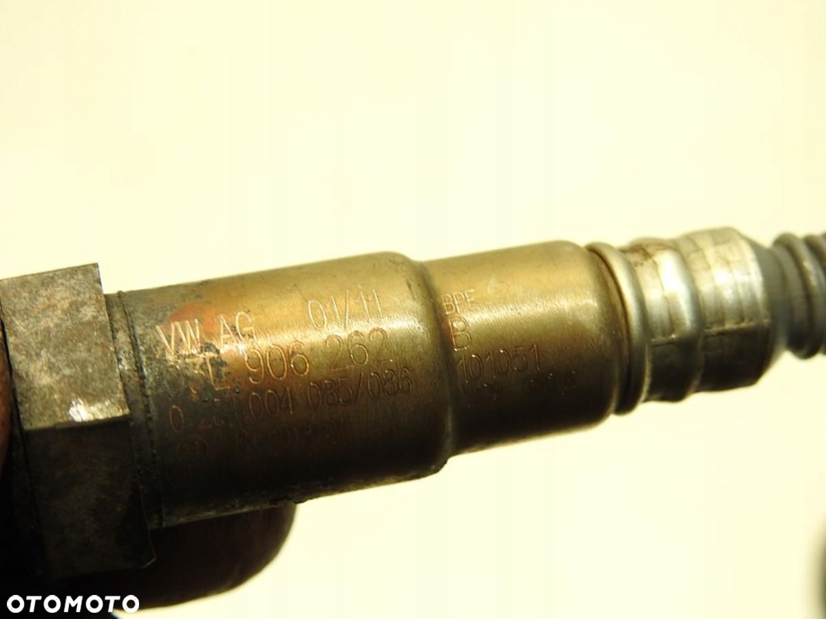 SONDA LAMBDA VW SHARAN II 2.0 TDI 03L906262B - 6