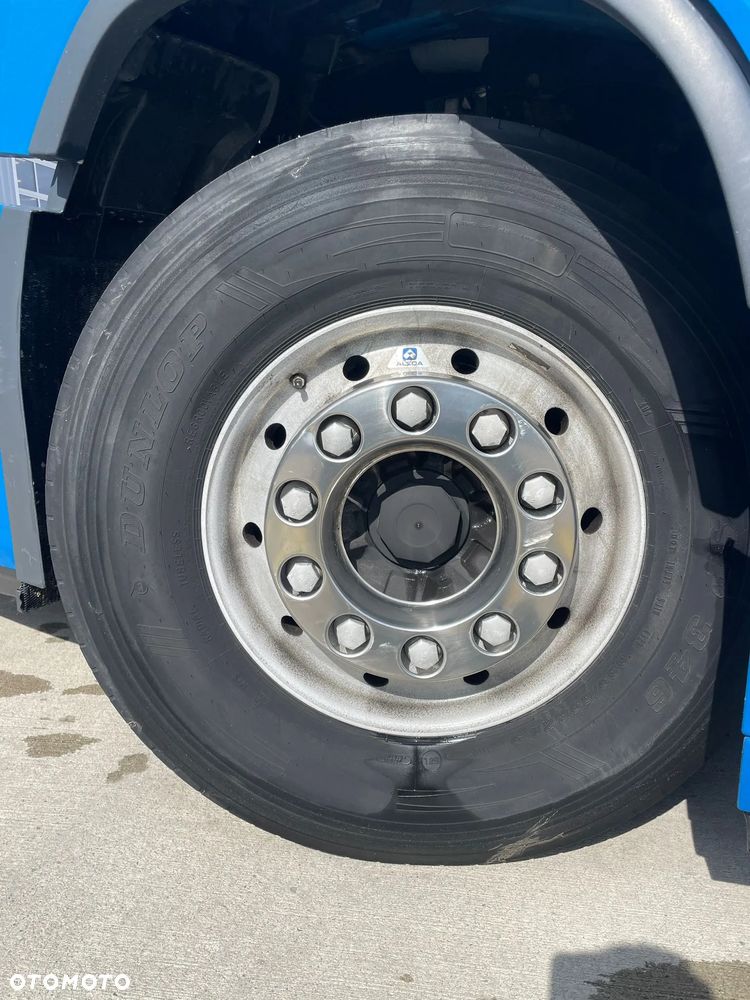 Volvo FM 4x2 460 KM - 13