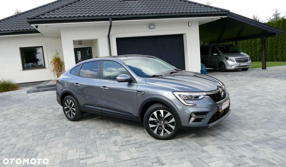 Renault Arkana - 18