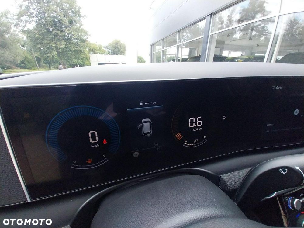 Hyundai Tucson - 13