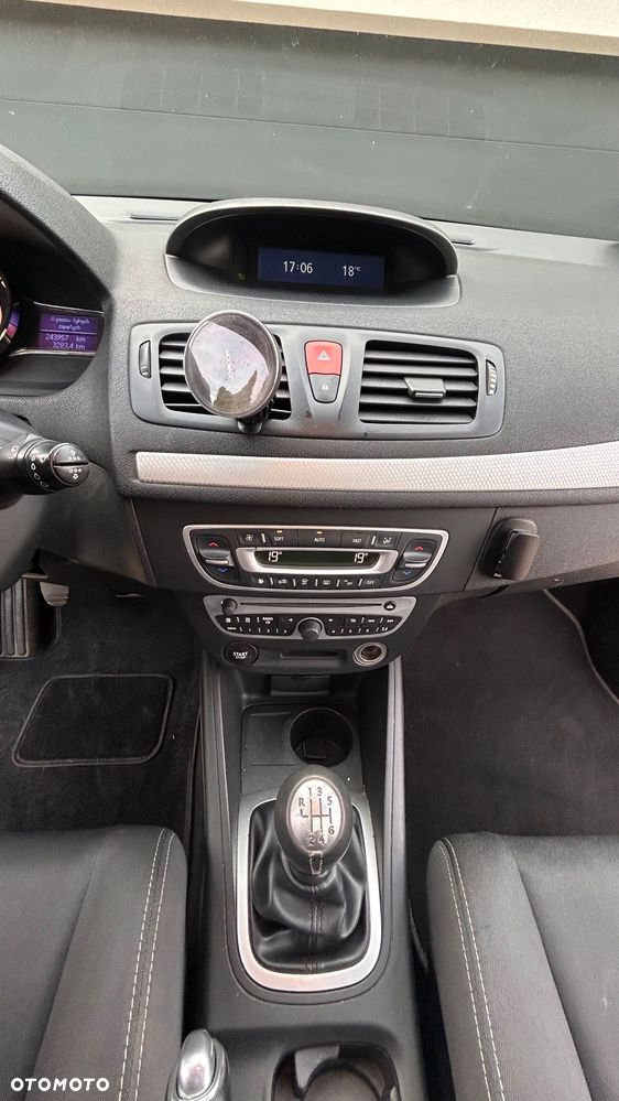 Renault Megane - 10