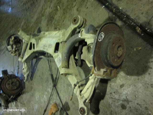 Charriot REF53 VOLVO S60 2002 TRAS - 5