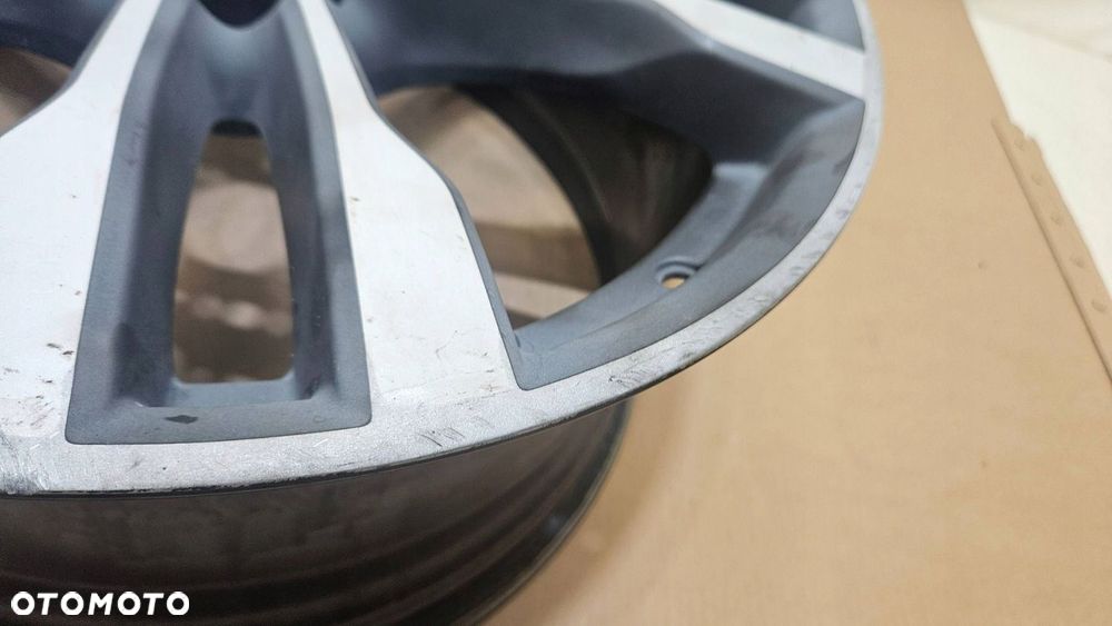 FELGA ALUMINIOWA BMW X5 F15 X16 10x20" ET40 7846788 - 5