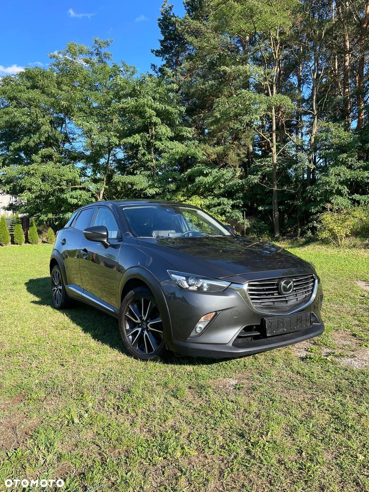 Mazda CX-5 2.0 Skyenergy AWD - 26