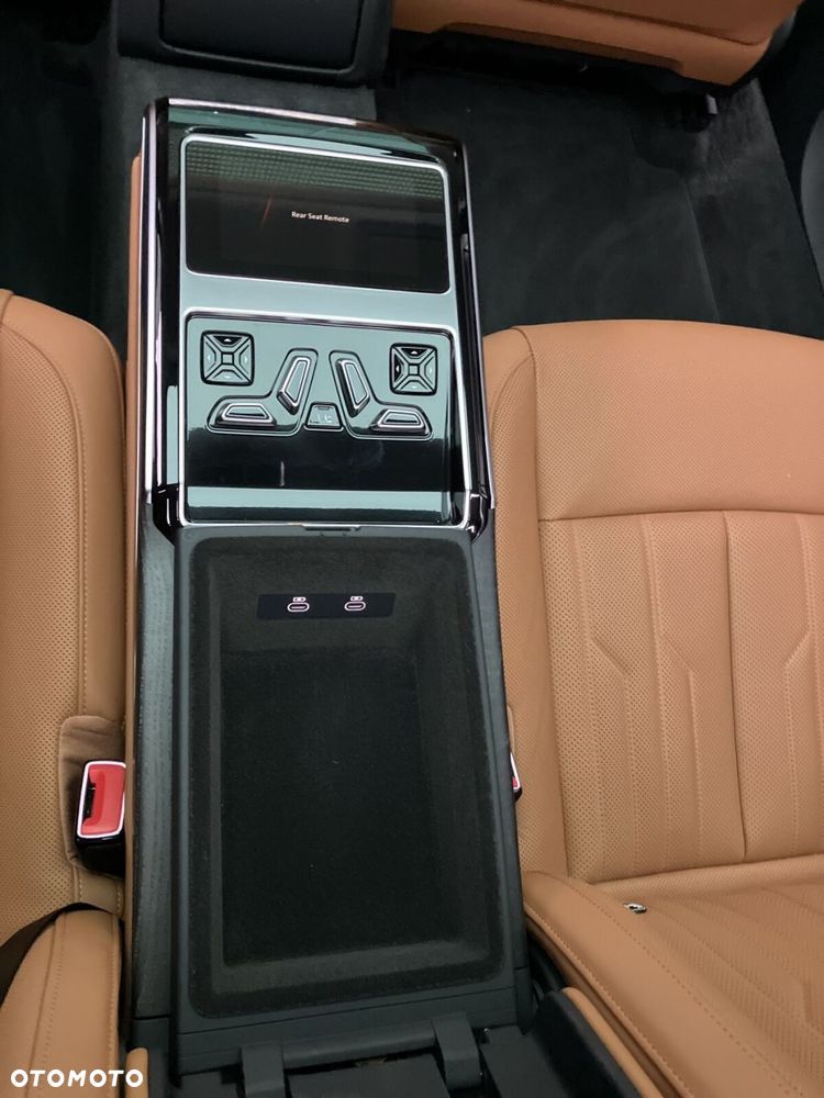 Audi A8 - 19
