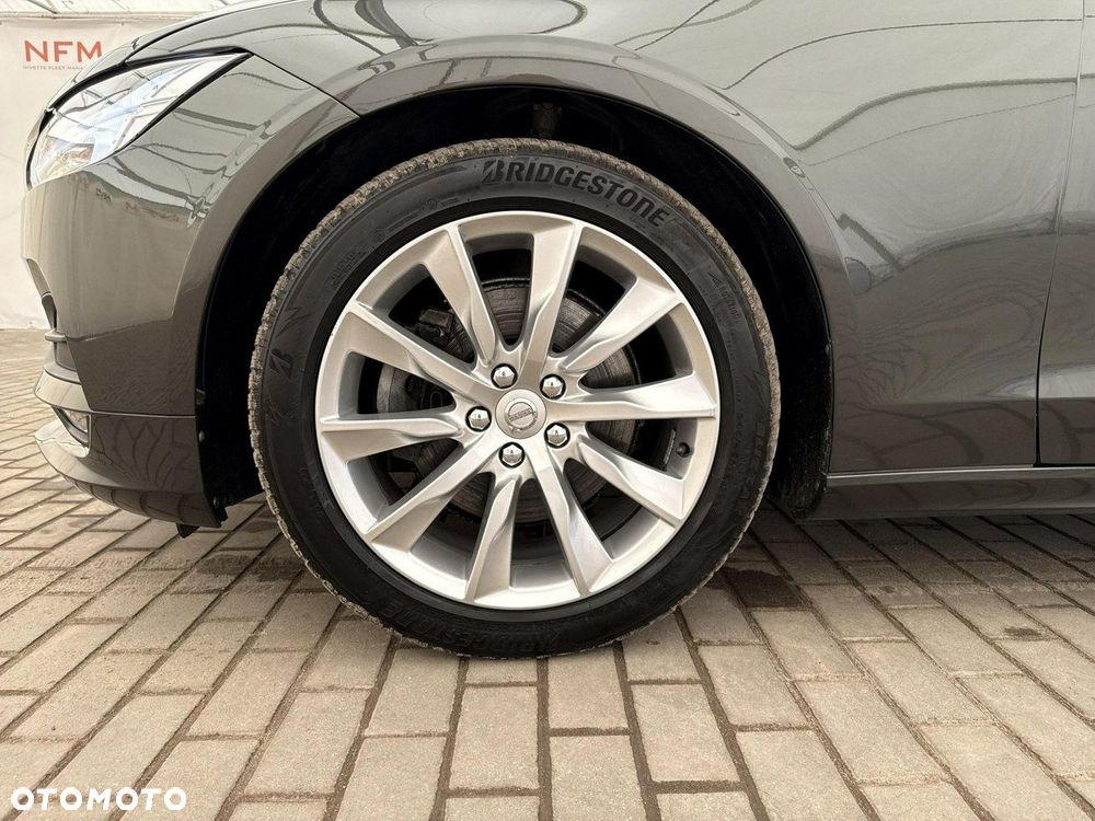 Volvo V90 - 21
