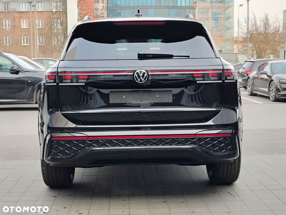 Volkswagen Tiguan 2.0 TDI 4Mot R-Line Plus DSG - 7