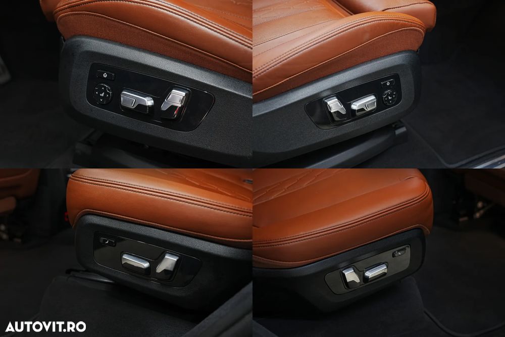 BMW X7 xDrive40d AT MHEV - 16