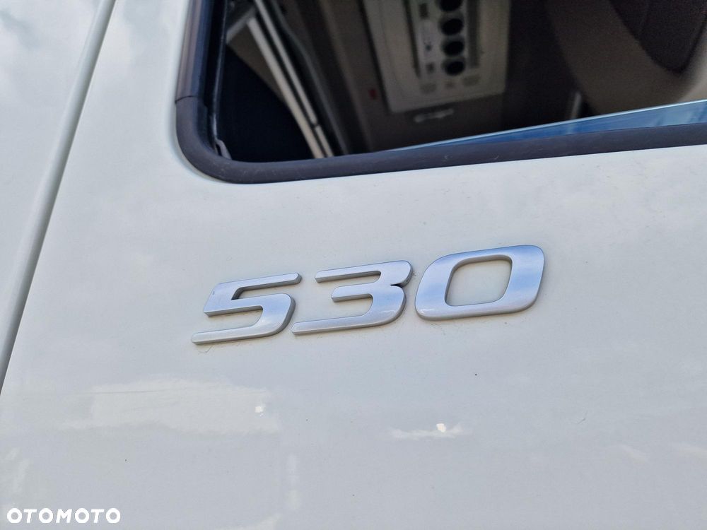 DAF XF 106SSC  480KM - 1