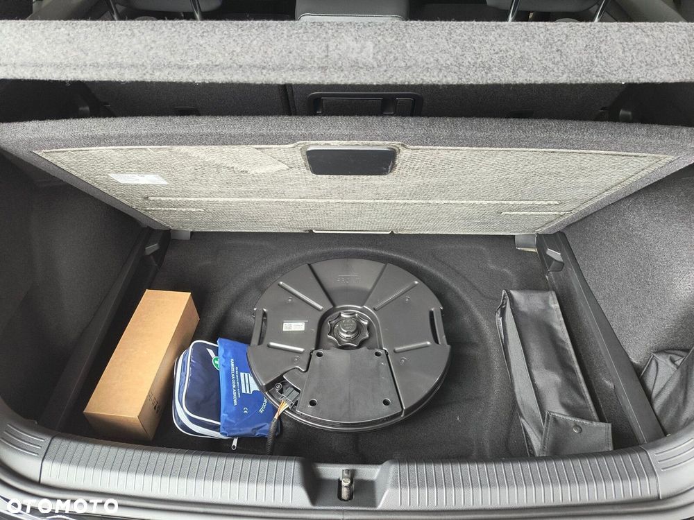 Volkswagen Golf 2.0 TSI 4Motion R DSG - 17