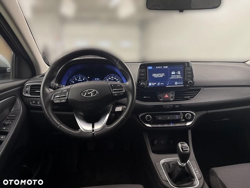 Hyundai i30 1.0 T-GDI Modern - 13
