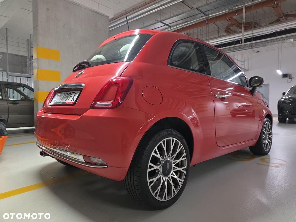 Fiat 500 - 5