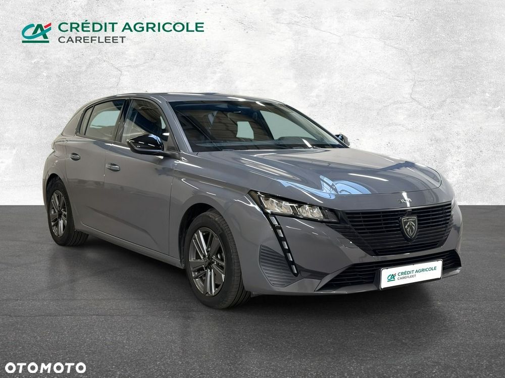 Peugeot 308 - 3