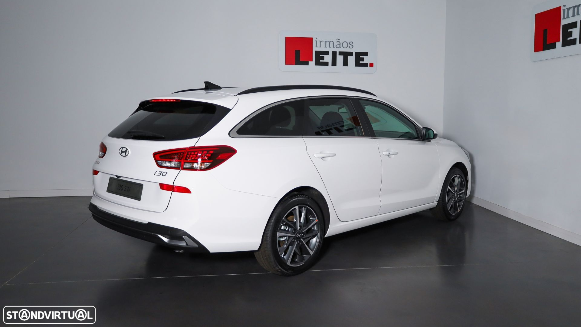 Hyundai i30 SW 1.0 T-GDi Style Plus - 22