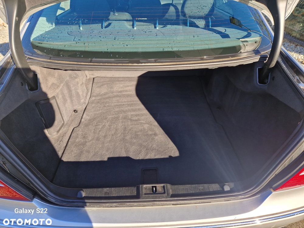 Mercedes-Benz Klasa E - 10