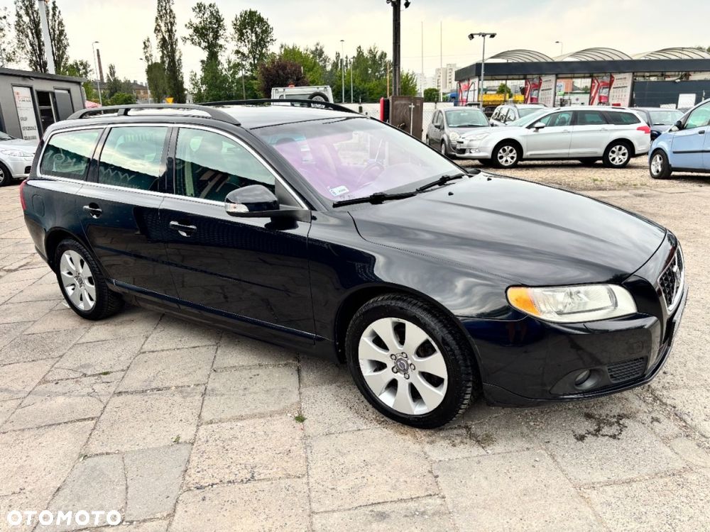 Volvo V70 - 2
