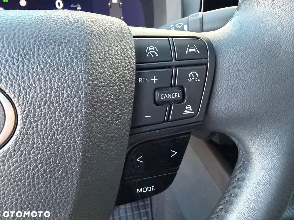 Toyota C-HR 1.8 Hybrid GPF Comfort - 19
