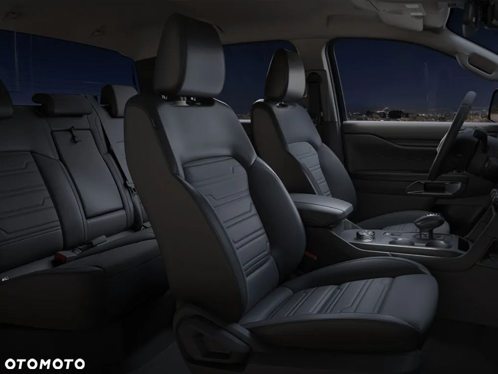 Ford Ranger 2.0 EcoBlue Bi-Turbo 4x4 DC Limited - 11