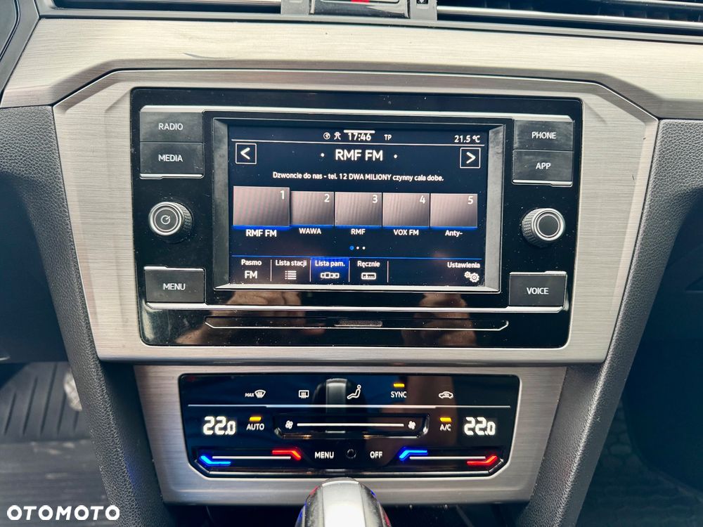 Volkswagen Passat 1.5 TSI EVO Business DSG - 20