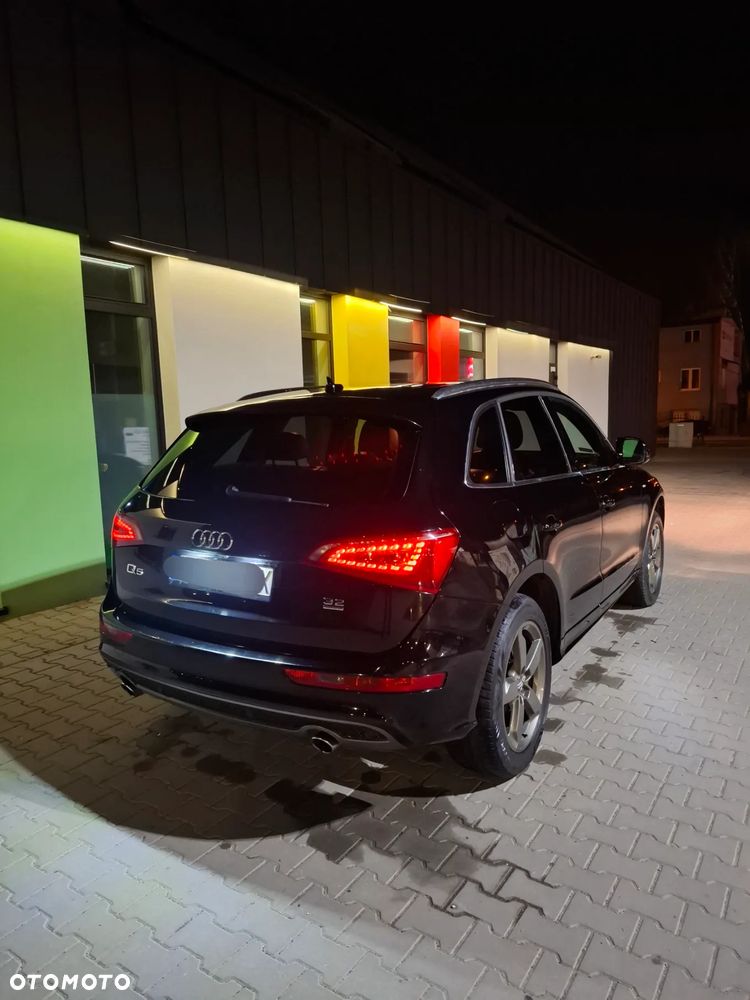 Audi Q5 - 15