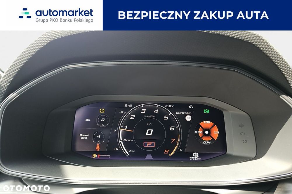 Cupra Leon 2.0 TSI DSG - 17