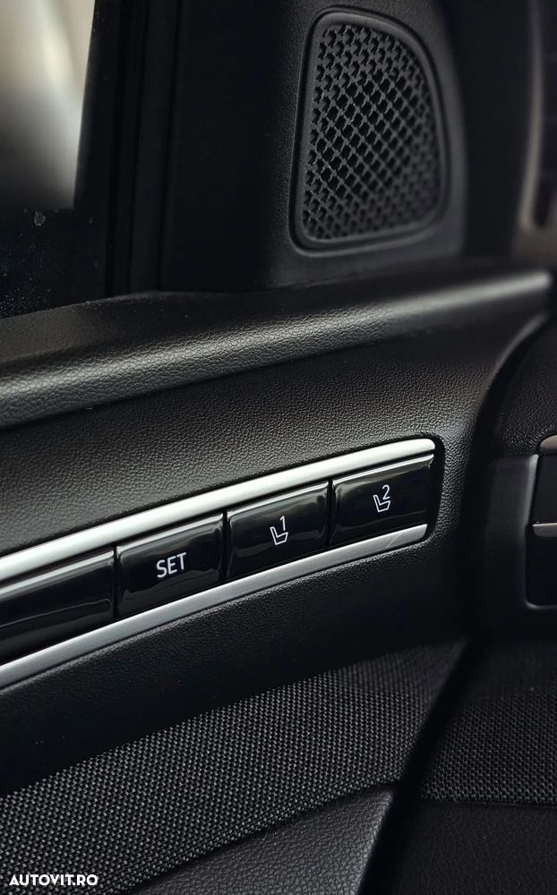 Hyundai Tucson 1.6 T-GDi 4WD Blackline - 10