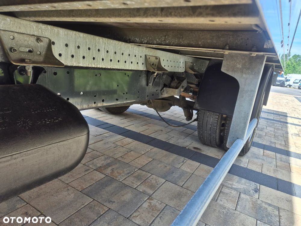 Iveco DAILY 35C15 KONTENER 4.20 KLIMA WINDA SUPER STAN - 14