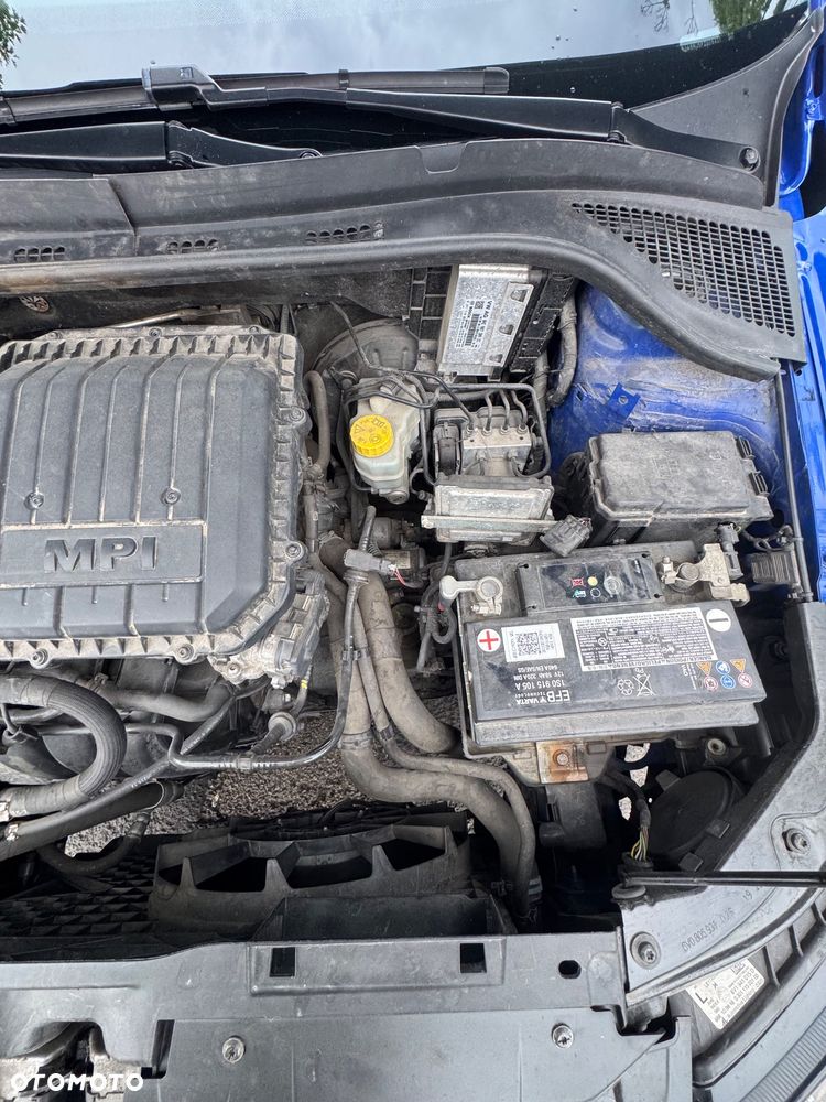 Skoda Fabia 1.0 Ambition - 31