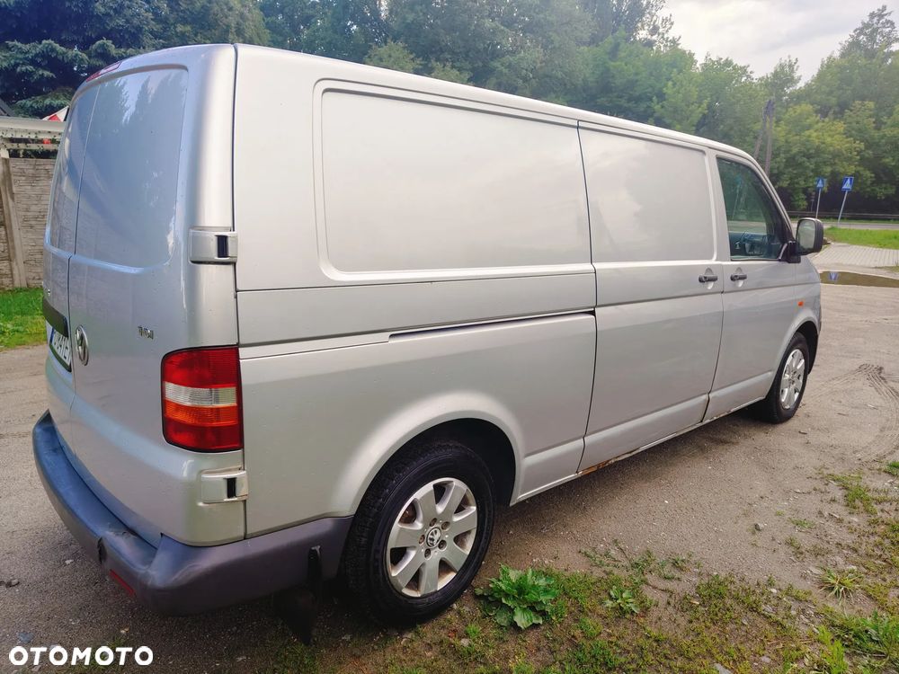 Volkswagen T5 - 6