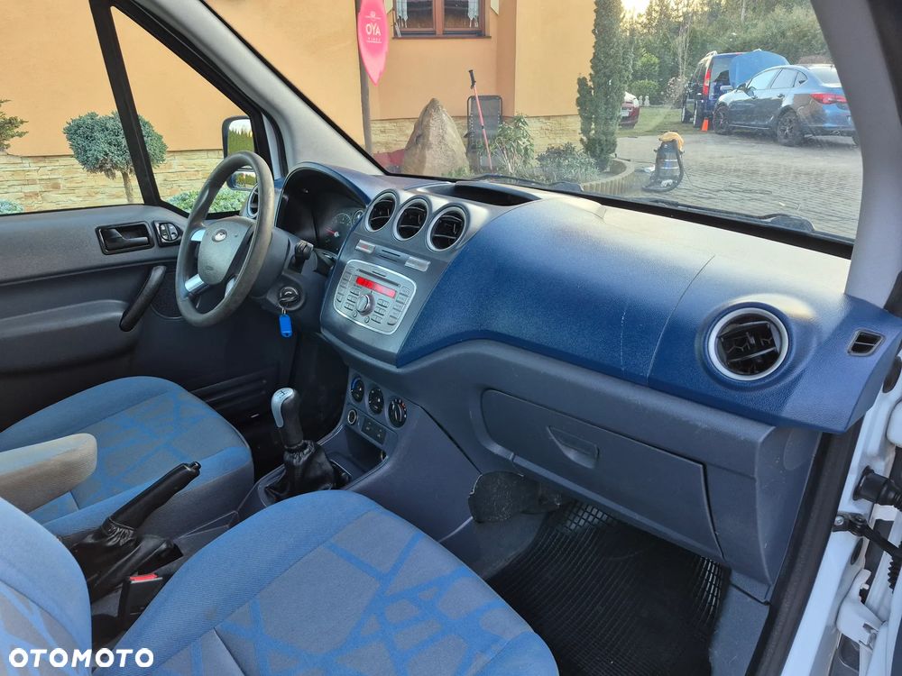 Ford Transit Connect 230 LWB LX - 11
