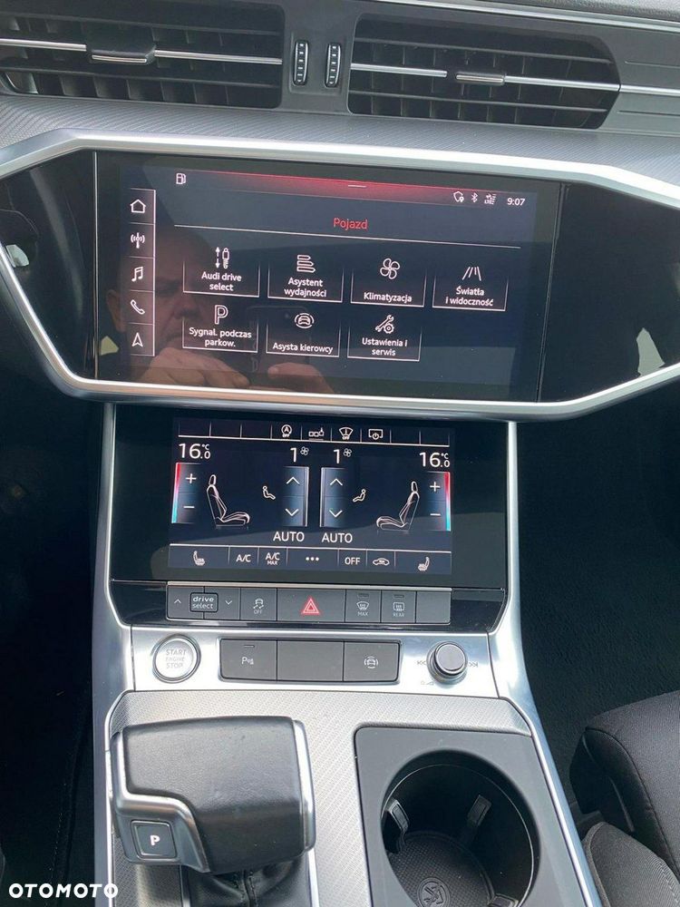 Audi A6 Avant - 18