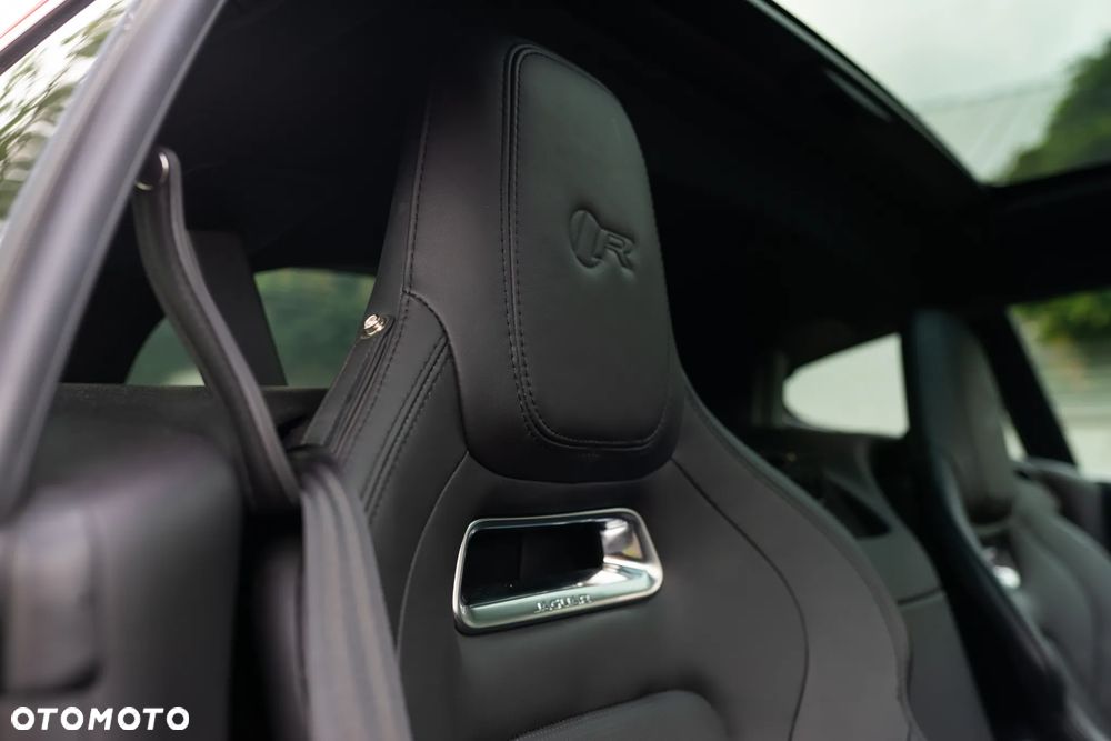 Jaguar F-Type 5.0 V8 S/C AWD R - 21
