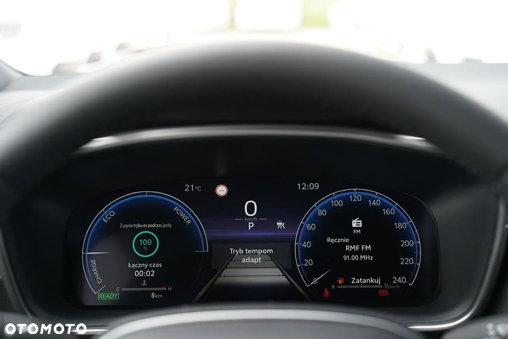 Toyota Corolla 1.8 Hybrid Comfort - 13