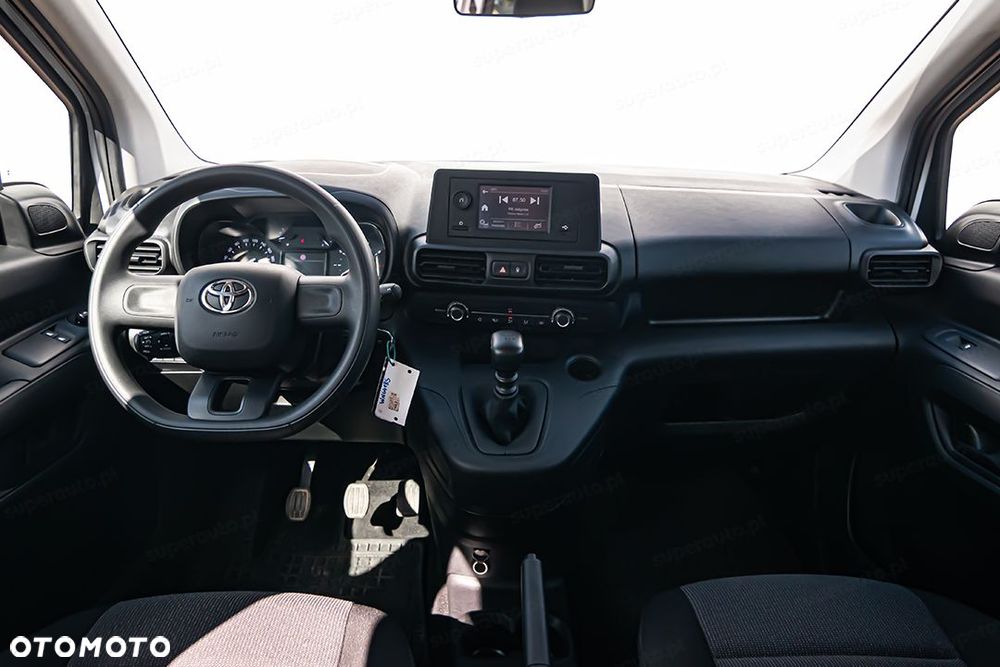 Toyota Proace City Verso - 24