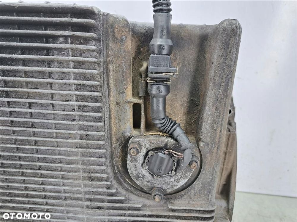 Miska olejowa BMW 3 E34 E36 E38 E39 2.5 TDS 22465639 1990-1999r - 4