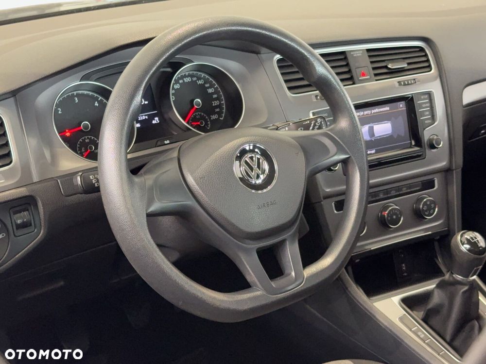 Volkswagen Golf Variant - 20