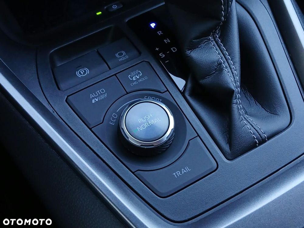 Toyota RAV4 2.5 Plug-In Hybrid GR Sport 4x4 - 23