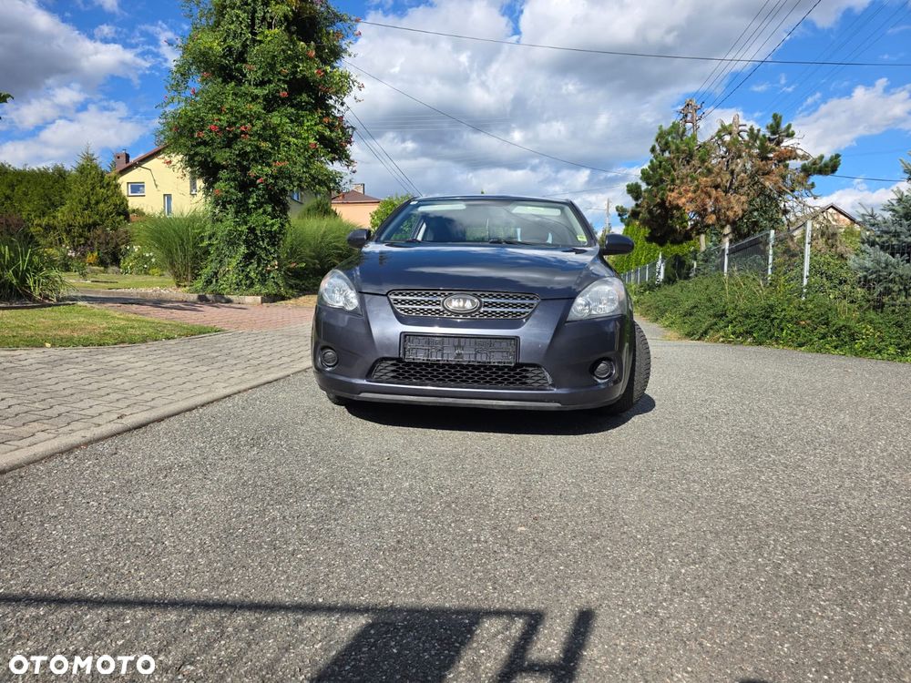 Kia ProCeed 1.4 Comfort + - 29