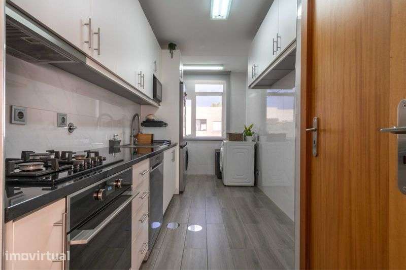 Apartamento T3 Monte dos Burgos - Grande imagem: 5/6