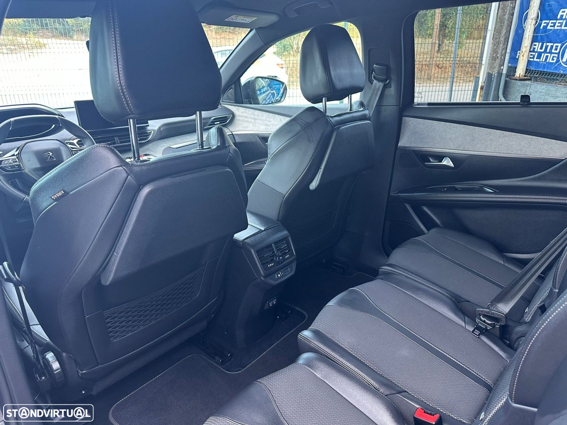 Peugeot 5008 1.5 BlueHDi GT Pack EAT8 - 31