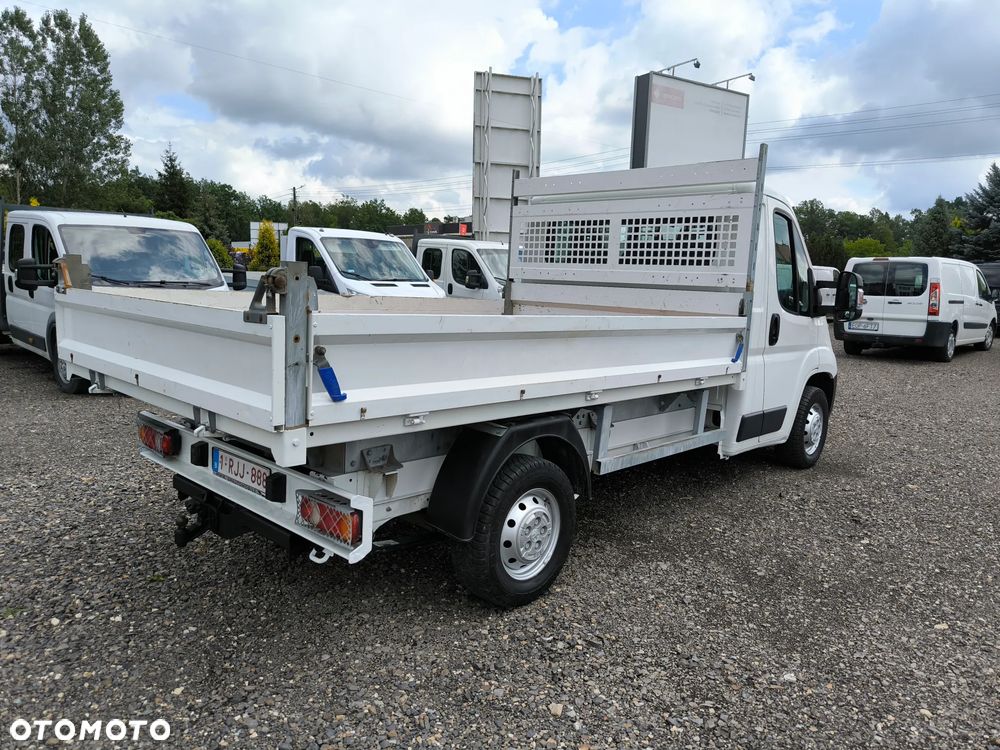 Peugeot Boxer - 4