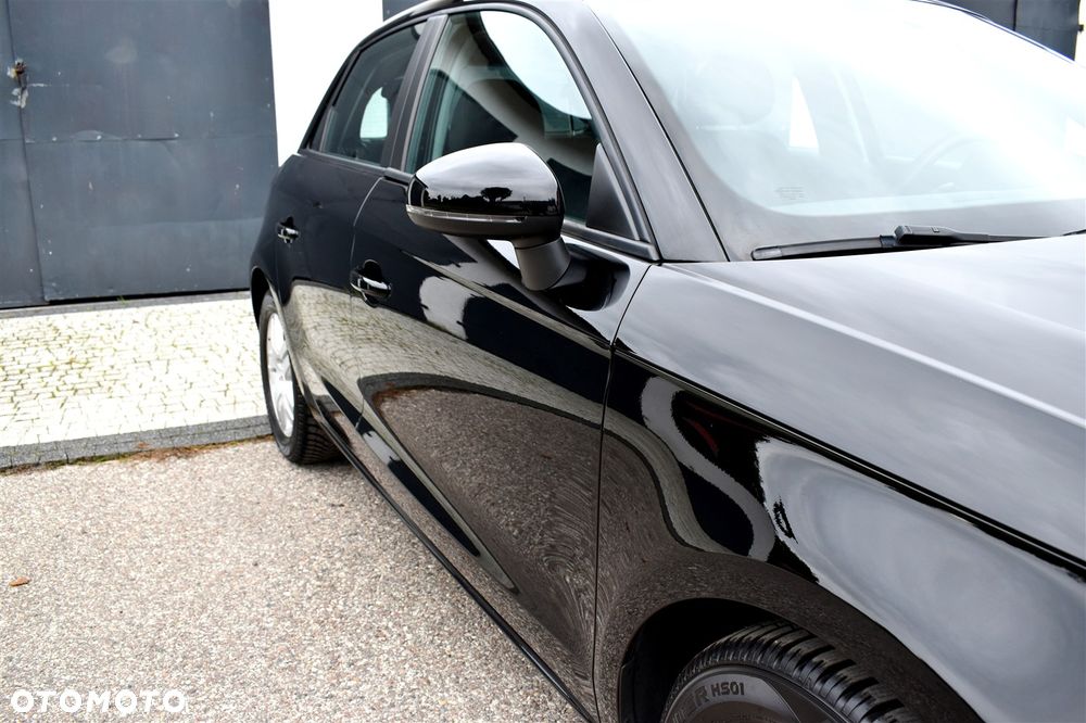 Audi A1 Sportback 1.4 TFSI Ambition - 6