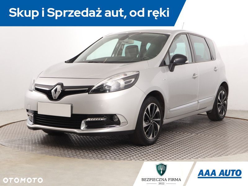 Renault Scenic - 3